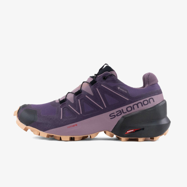 Salomon Маратонки SPEEDCROSS 5 GTX W 