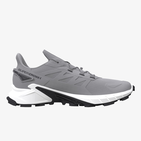 Salomon Supercross 4 