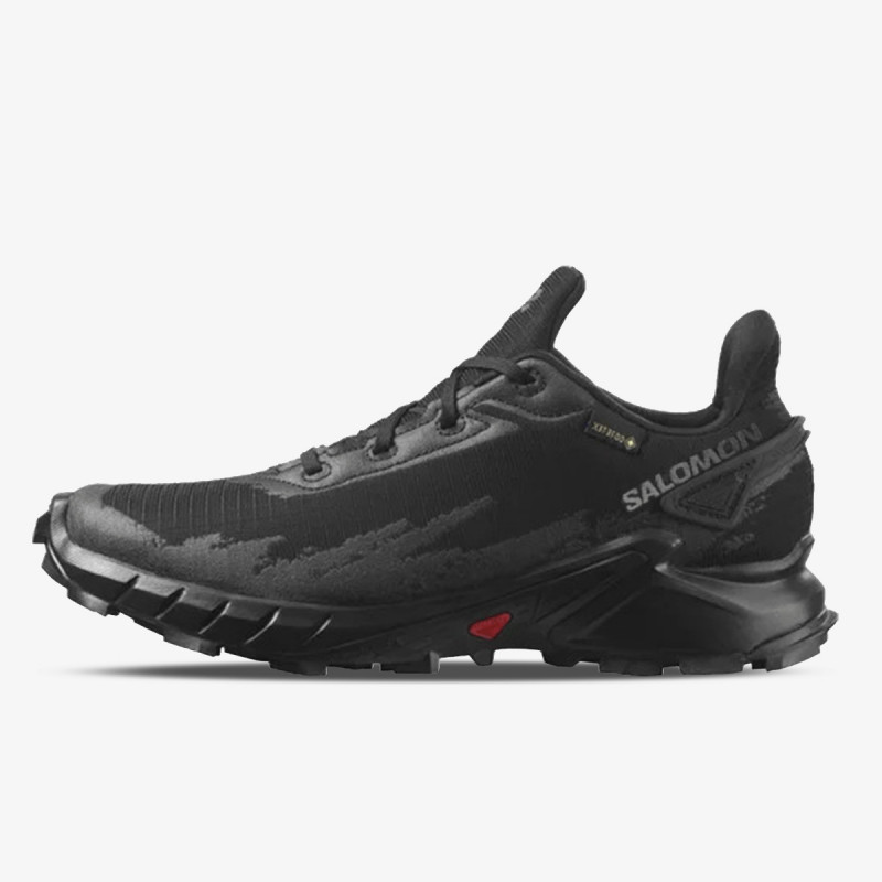 Salomon ALPHACROSS 4 GTX 