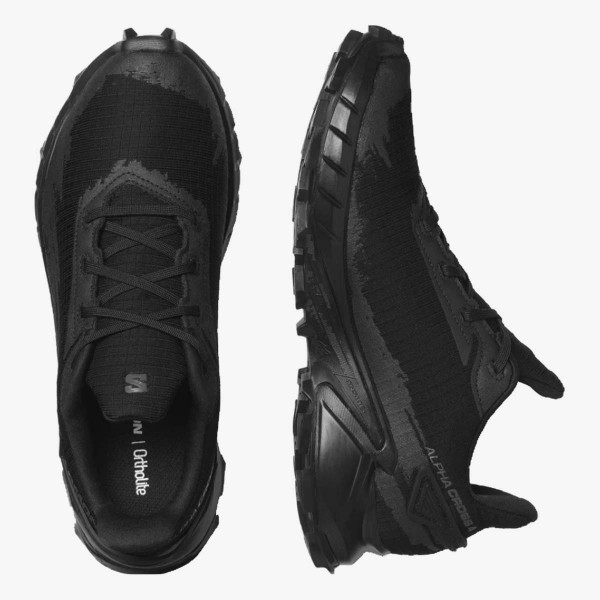 Salomon Маратонки ALPHACROSS 4 GTX W 