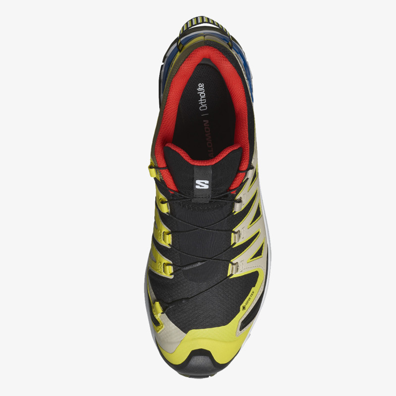 Salomon Xa pro 3d v9 gtx 