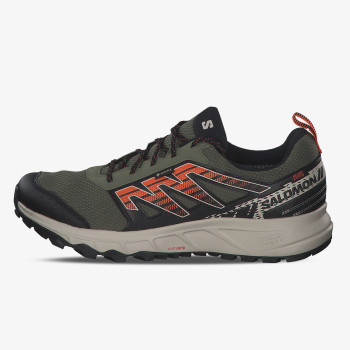Salomon Wander Gore-Tex 