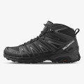 Salomon ОБУВКИ X ULTRA PIONEER MID GTX 