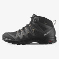 Salomon ОБУВКИ X BRAZE MID GTX 