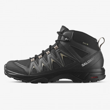 Salomon Обувки X BRAZE MID GTX 