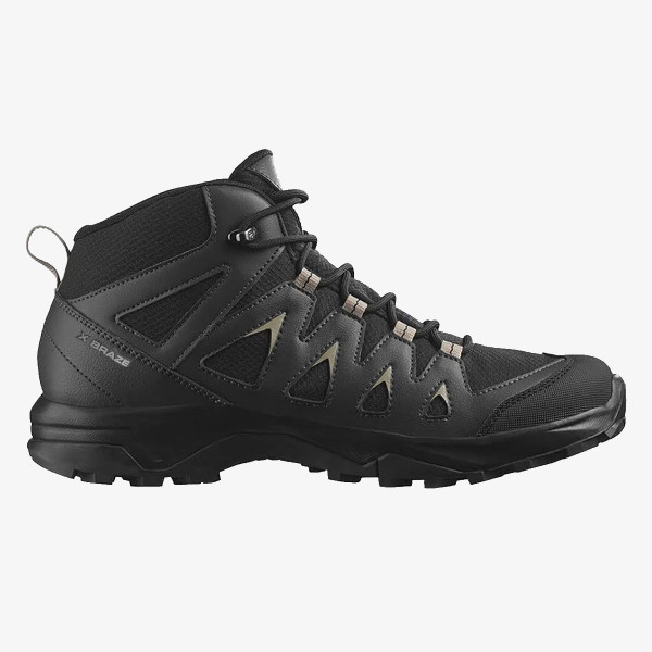 Salomon ОБУВКИ X BRAZE MID GTX 