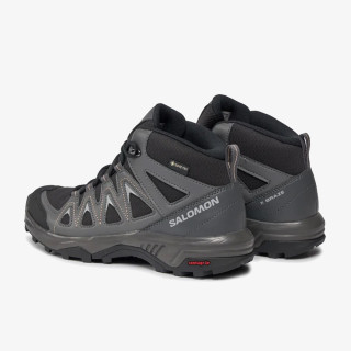 Salomon ОБУВКИ X BRAZE MID GTX W 