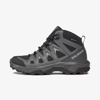 Salomon ОБУВКИ X BRAZE MID GTX W 