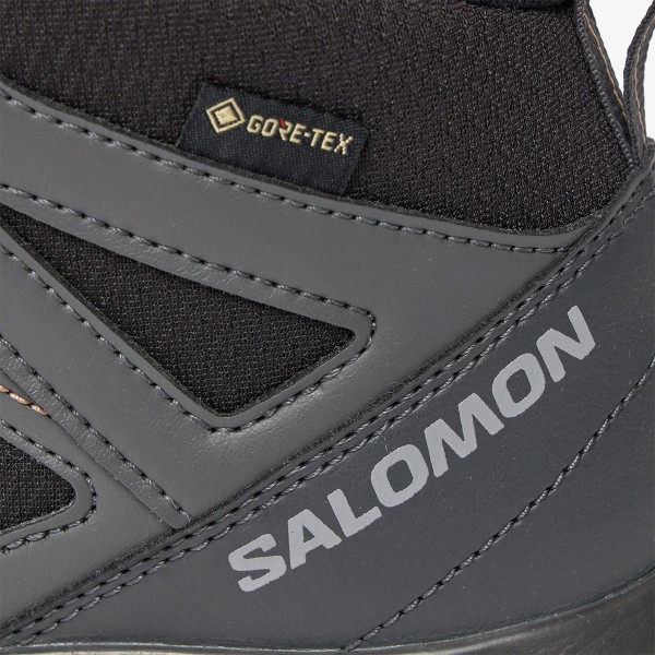 Salomon ОБУВКИ X BRAZE MID GTX W 