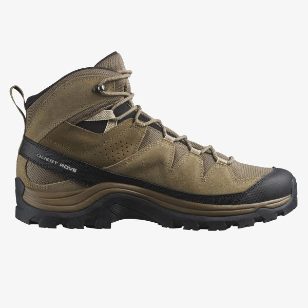 Salomon Обувки QUEST ROVE GTX 