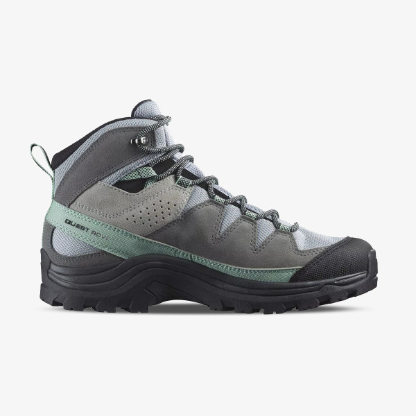 Salomon ОБУВКИ QUEST ROVE GTX W 