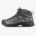 Salomon ОБУВКИ X ULTRA PIONEER MID GTX W 