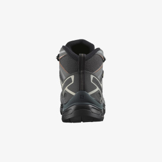 Salomon ОБУВКИ X ULTRA PIONEER MID GTX W 