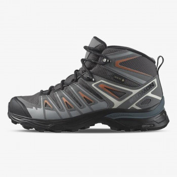 Salomon Обувки X ULTRA PIONEER MID GTX W 