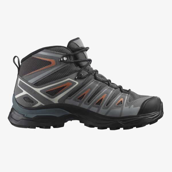 Salomon ОБУВКИ X ULTRA PIONEER MID GTX W 