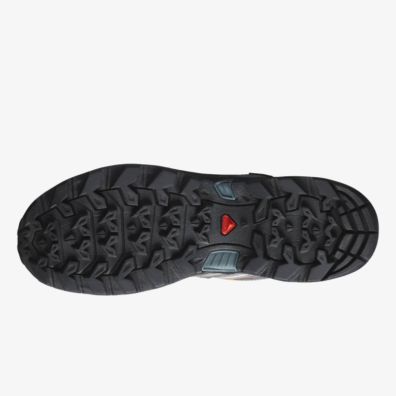 Salomon Pioneer 