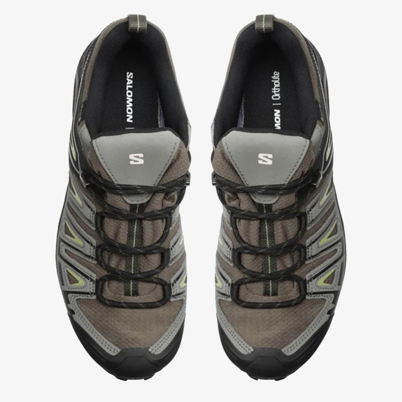 Salomon X Ultra Pioneer Gore-Tex 