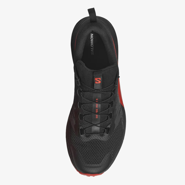 Salomon Маратонки SENSE RIDE 5 