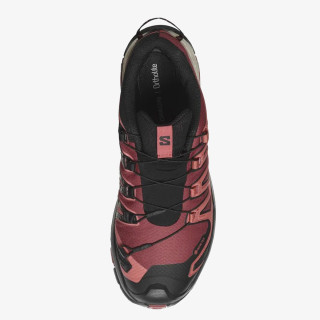 Salomon Xa Pro 3D V9 Wide Gore-Tex 