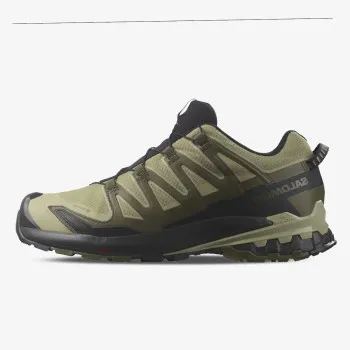 Salomon Маратонки XA PRO 3D V9 WIDE GTX 