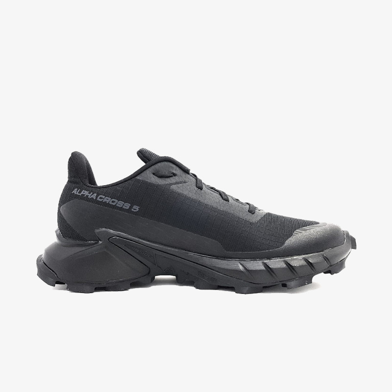 Salomon Alphacross 5 