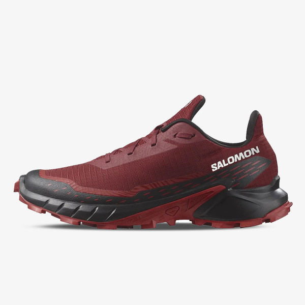 Salomon Маратонки ALPHACROSS 5 