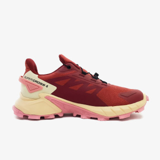 Salomon Supercross 4 Gore-Tex 