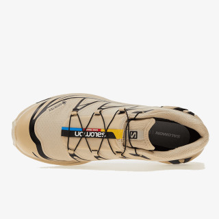 Salomon XT-6 