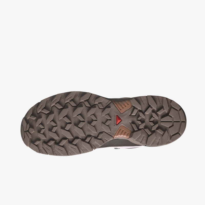 Salomon X Ultra 360 