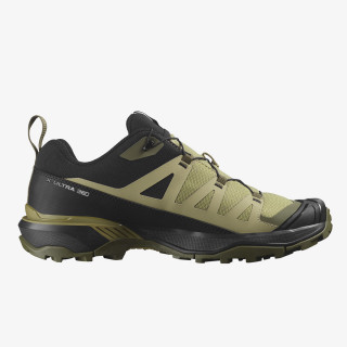 Salomon X Ultra 360 