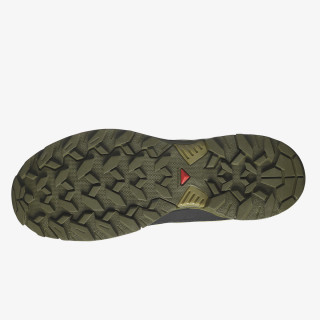 Salomon X Ultra 360 