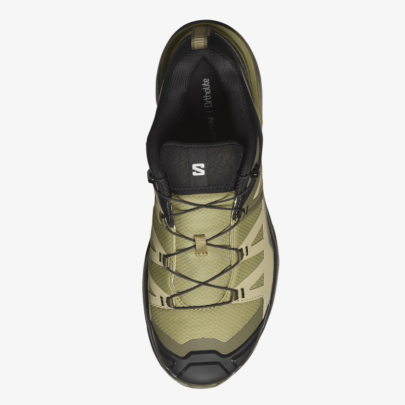Salomon X Ultra 360 