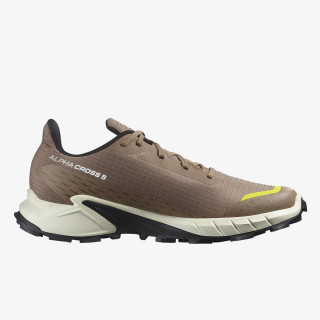 Salomon Alphacross 5 