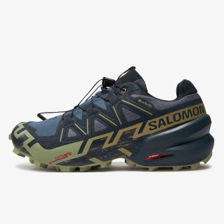 Salomon Маратонки SPEEDCROSS 6 GTX 