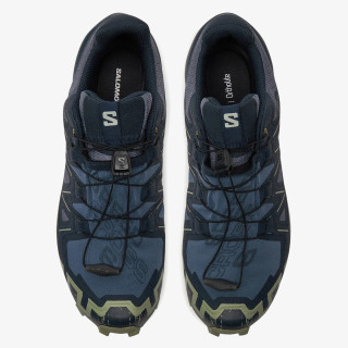 Salomon Маратонки SPEEDCROSS 6 GTX 