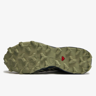 Salomon Маратонки SPEEDCROSS 6 GTX 