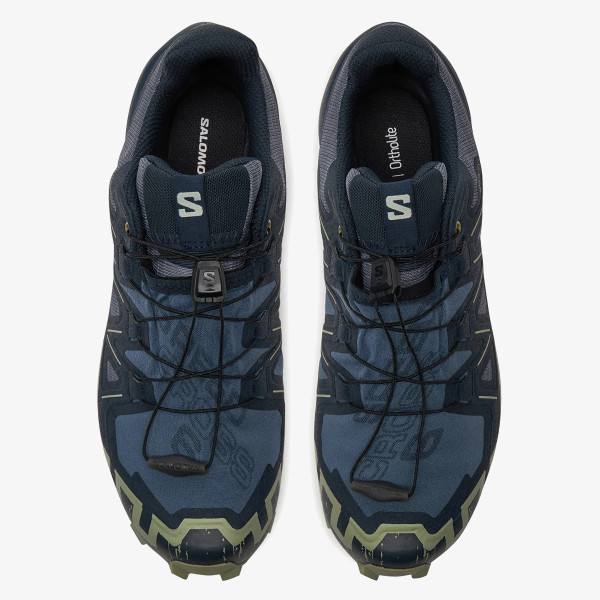 Salomon Маратонки SPEEDCROSS 6 GTX 
