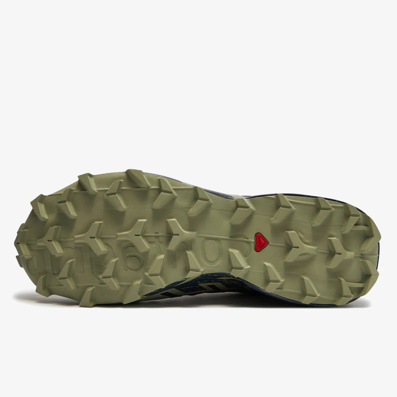 Salomon Маратонки SPEEDCROSS 6 GTX 