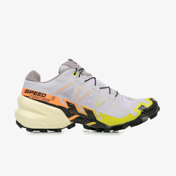 Salomon Маратонки SPEEDCROSS 6 W 