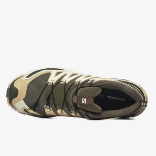 Salomon Маратонки XA PRO 3D V9 