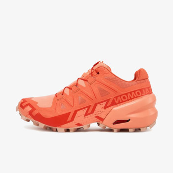 Salomon Маратонки SPEEDCROSS 6 W 