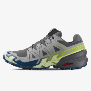 Salomon Маратонки SPEEDCROSS 6 