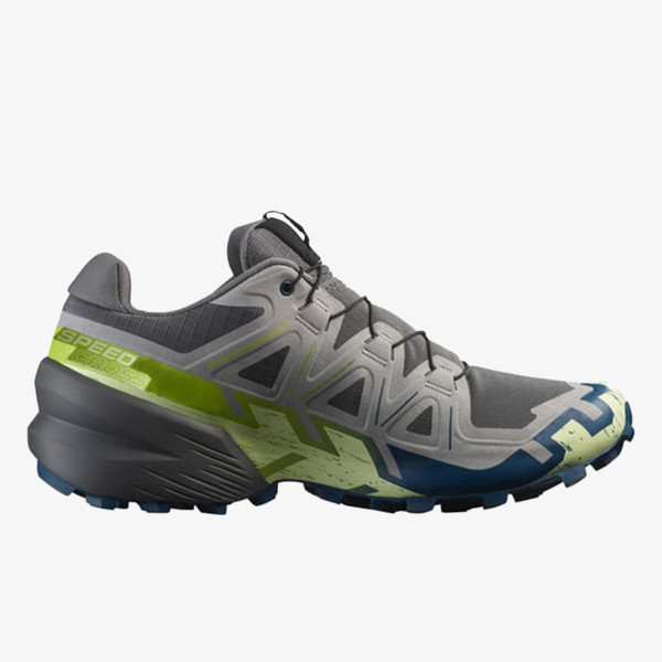 Salomon Маратонки SPEEDCROSS 6 