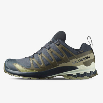 Salomon Маратонки XA PRO 3D V9 GTX 