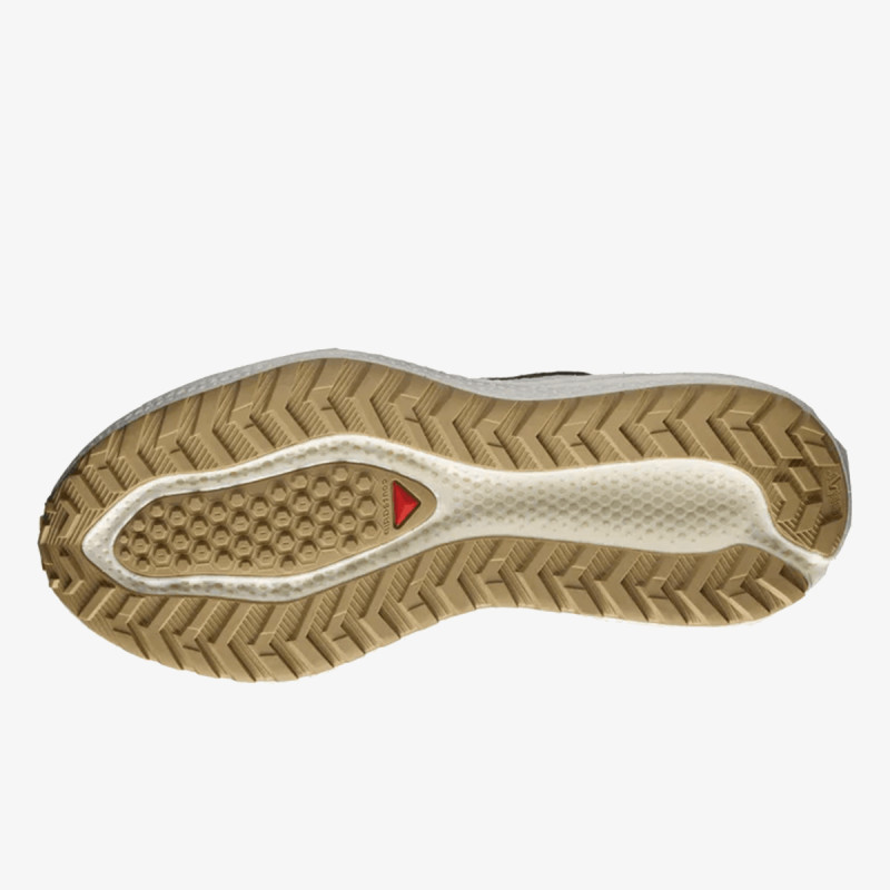 Salomon AERO GLIDE 3 GRVL Wre 