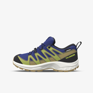 Salomon XA PRO V8 WP J 