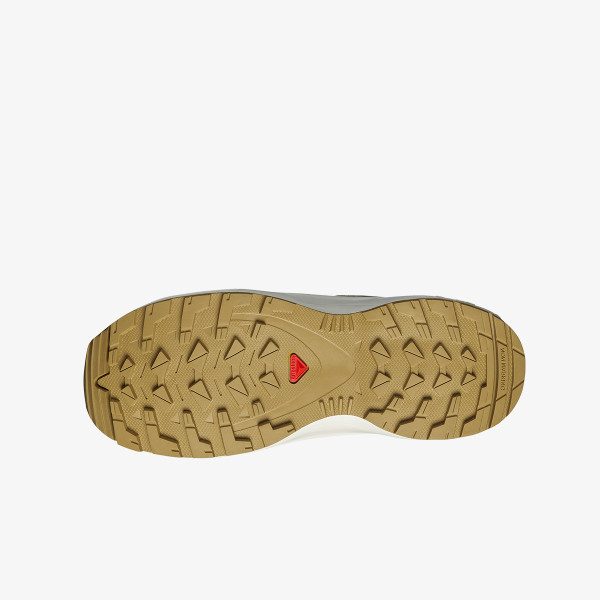 Salomon XA PRO V8 WP J 