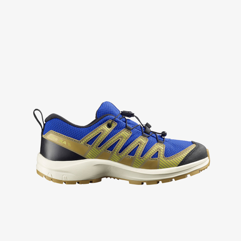 Salomon XA PRO V8 WP J 