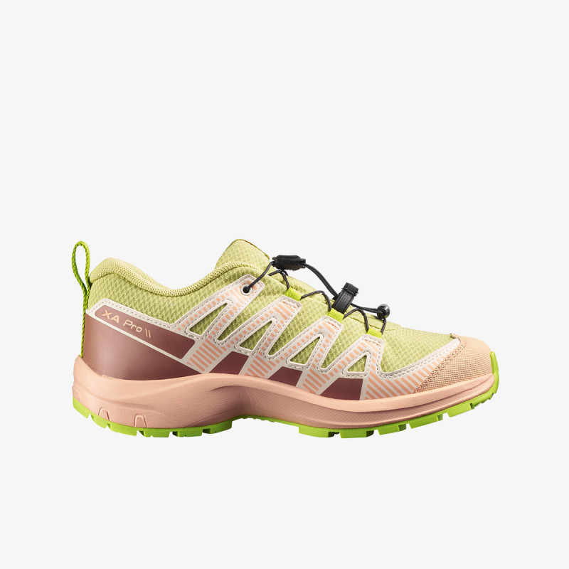 Salomon XA PRO V8 WP J 