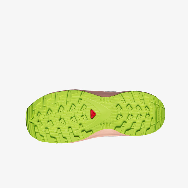 Salomon XA PRO V8 WP J 